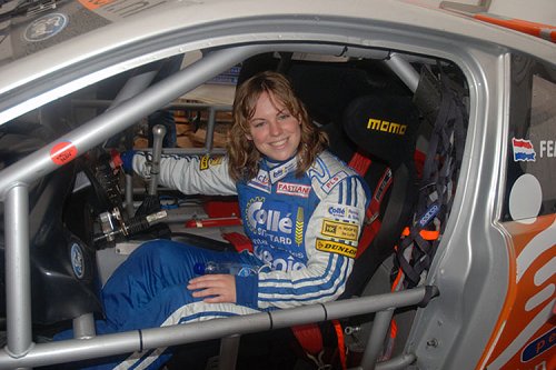 Femke Terpstra